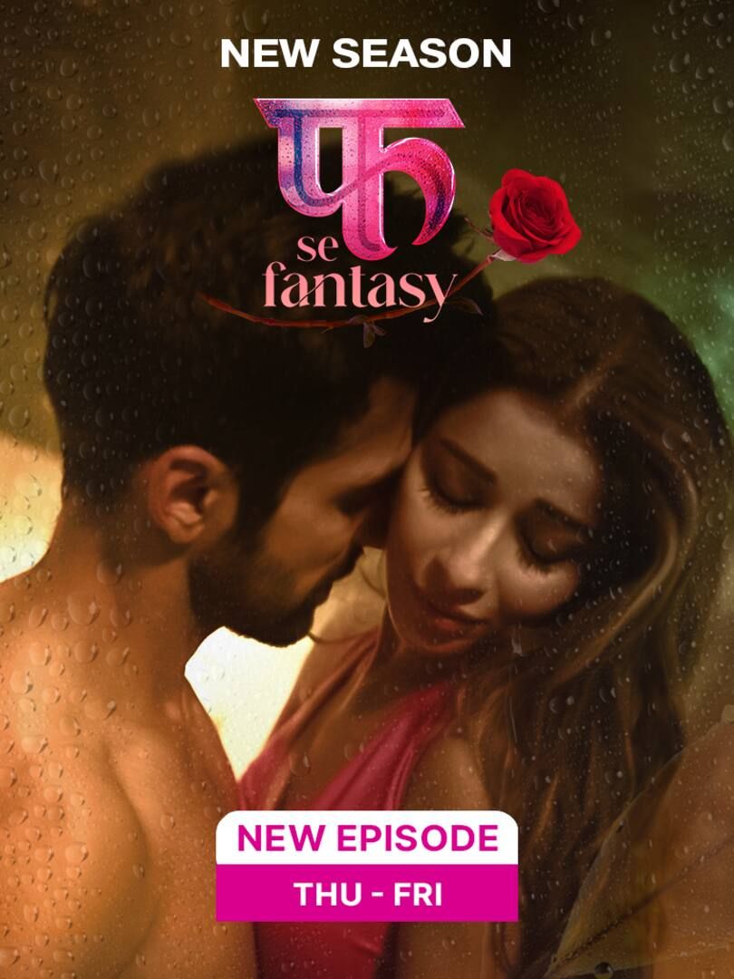 Fuh Se Fantasy 2023 S02 Ep06 Hindi Hot Web Series